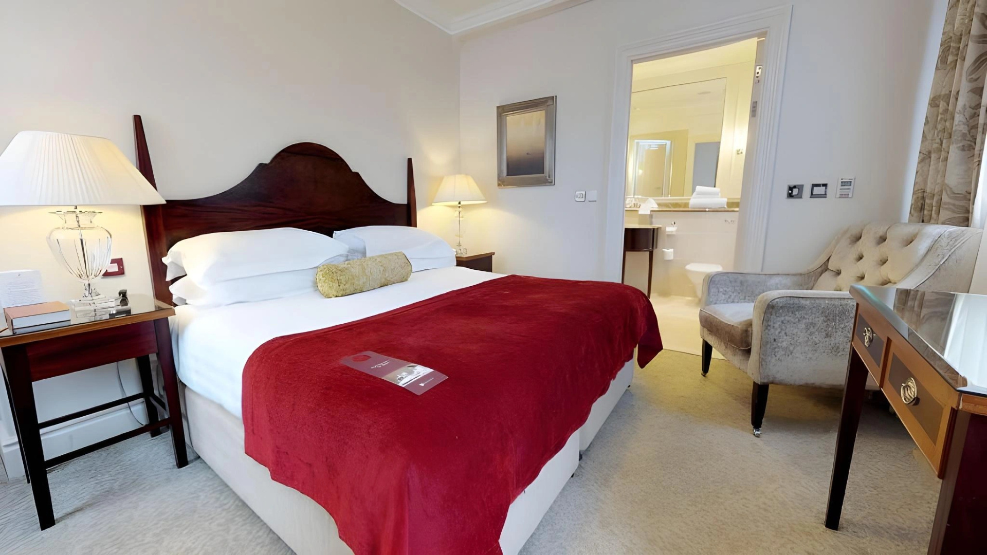 Foto - Macdonald Bath Spa Hotel