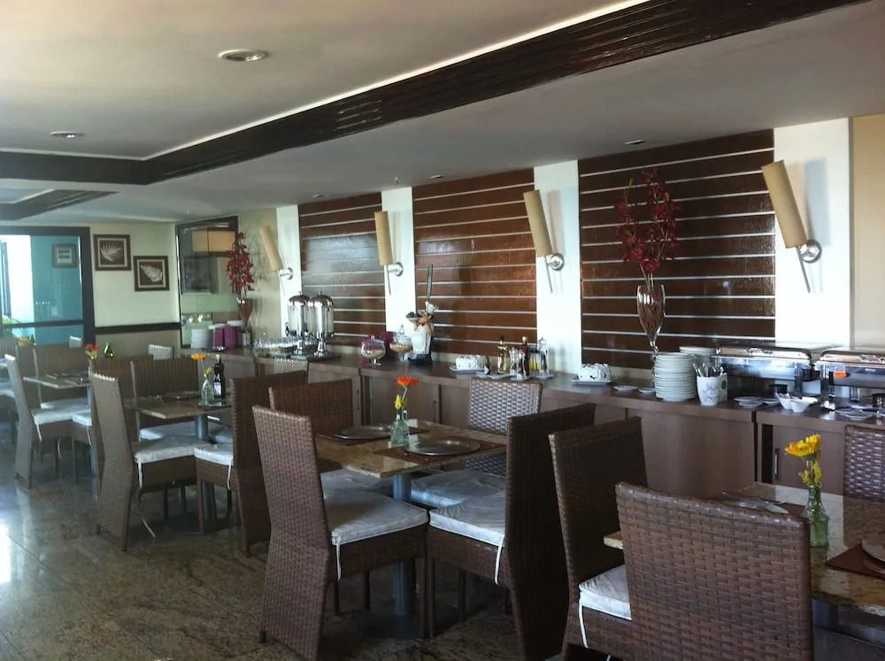 Foto - JOH Blue Ocean Flat Hotel