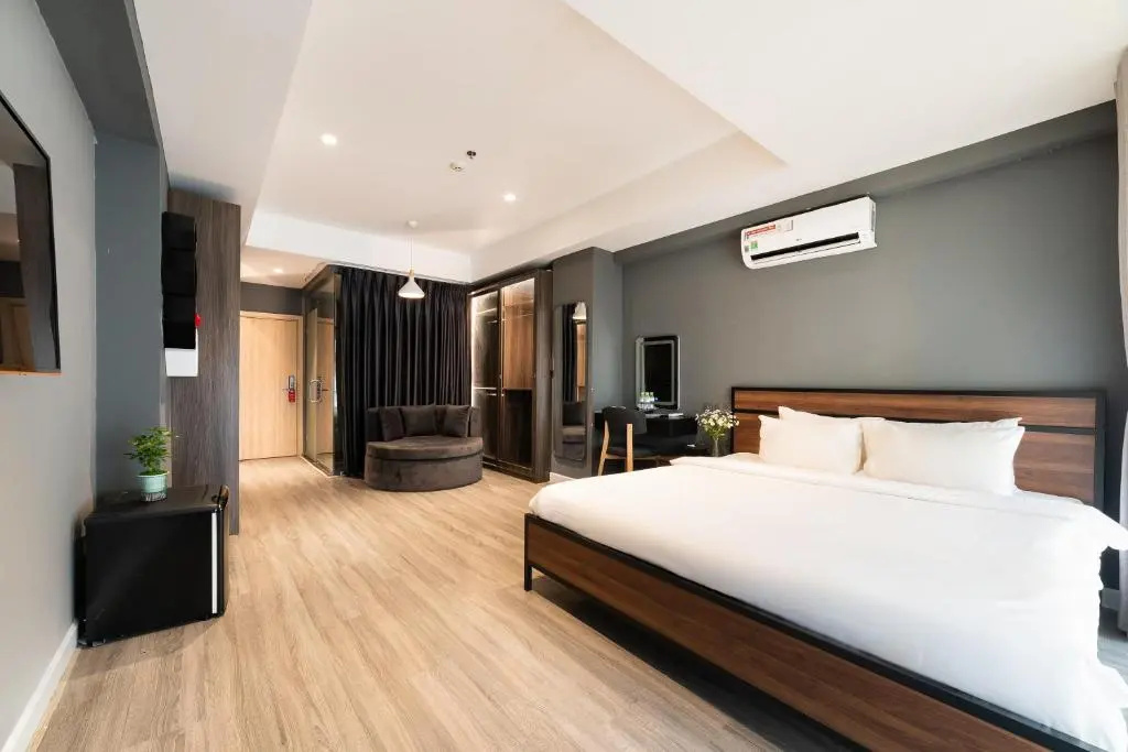Foto - The Hotel Nicecy