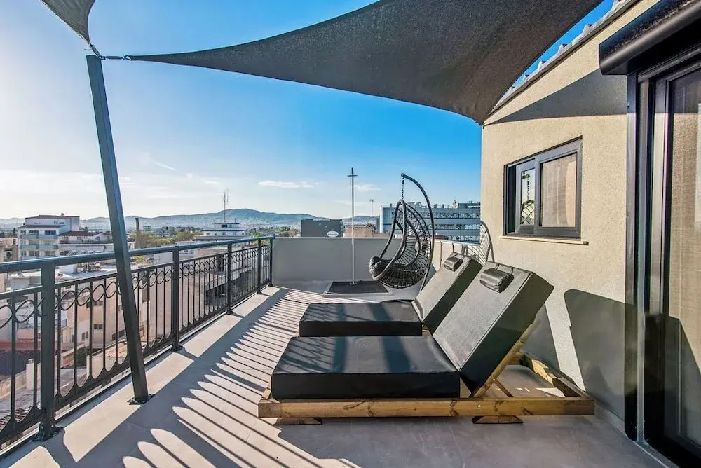Foto - Mc Queen Boutique Apartments