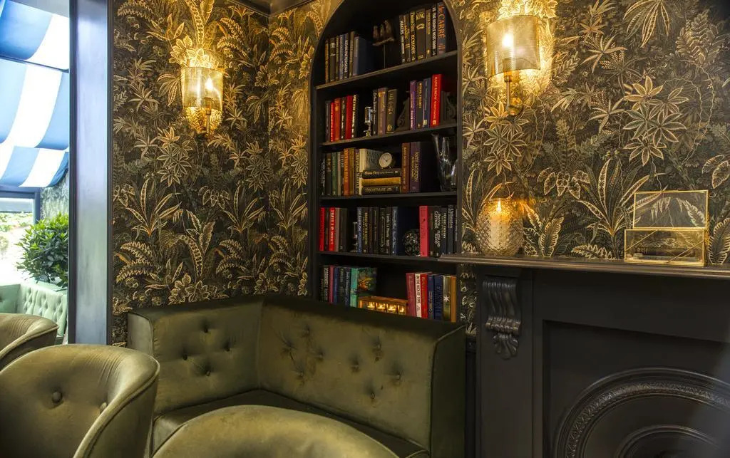 Photo - The Academy - Small Luxury Hotels of the World