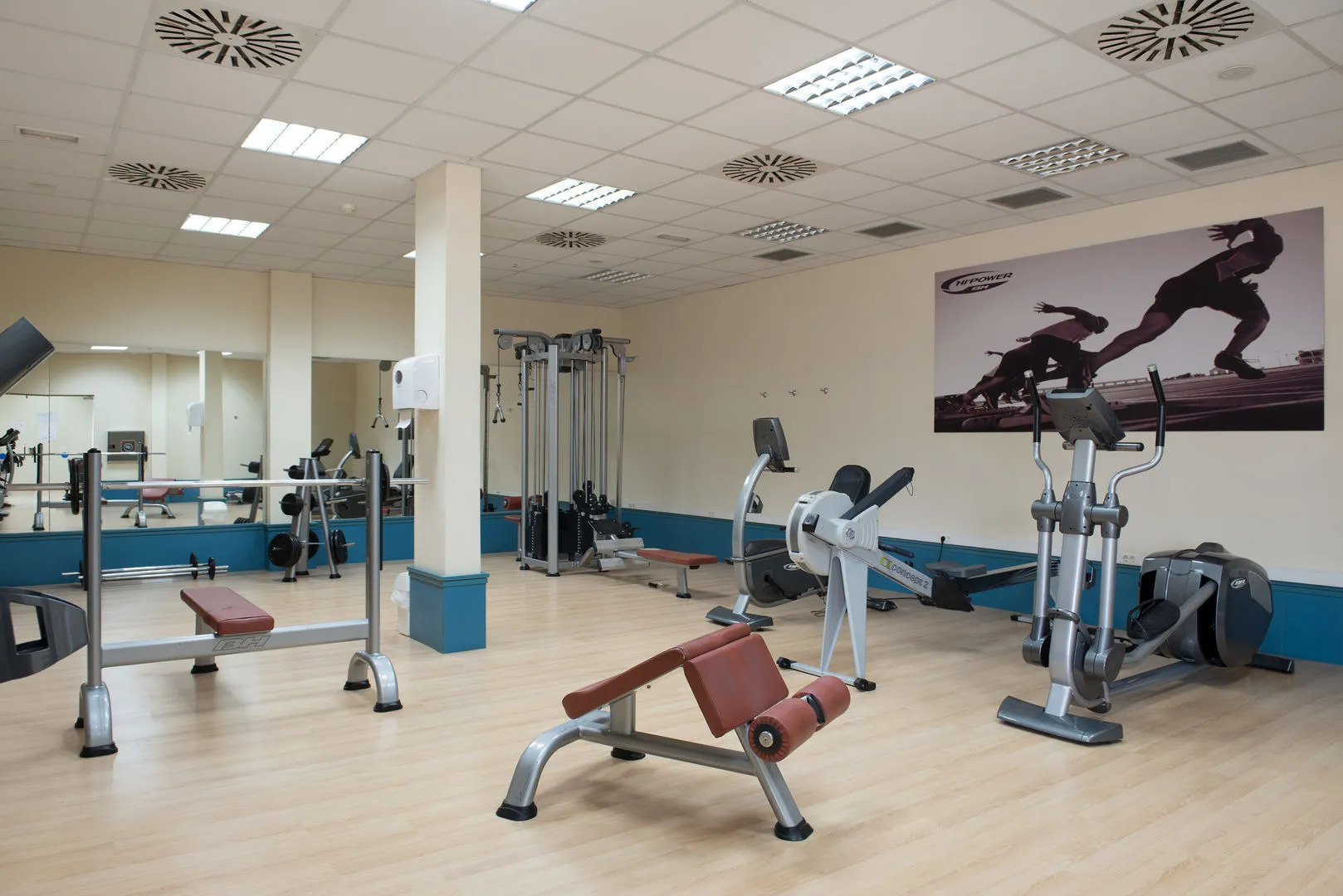 Foto - Hotel Las Costas