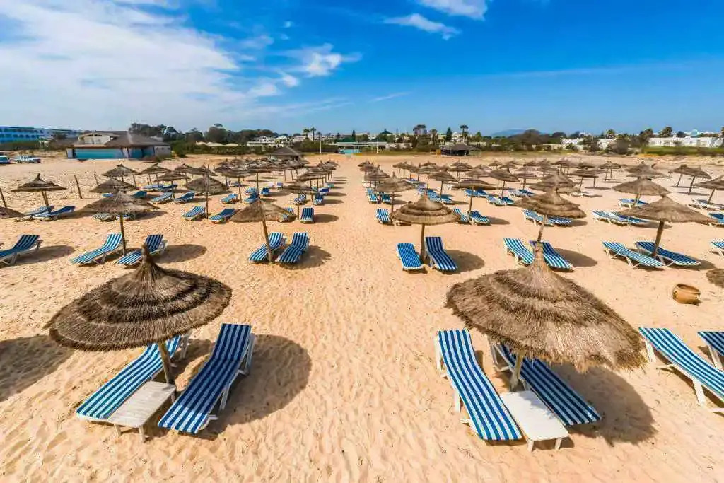 Foto - Le Royal Hammamet