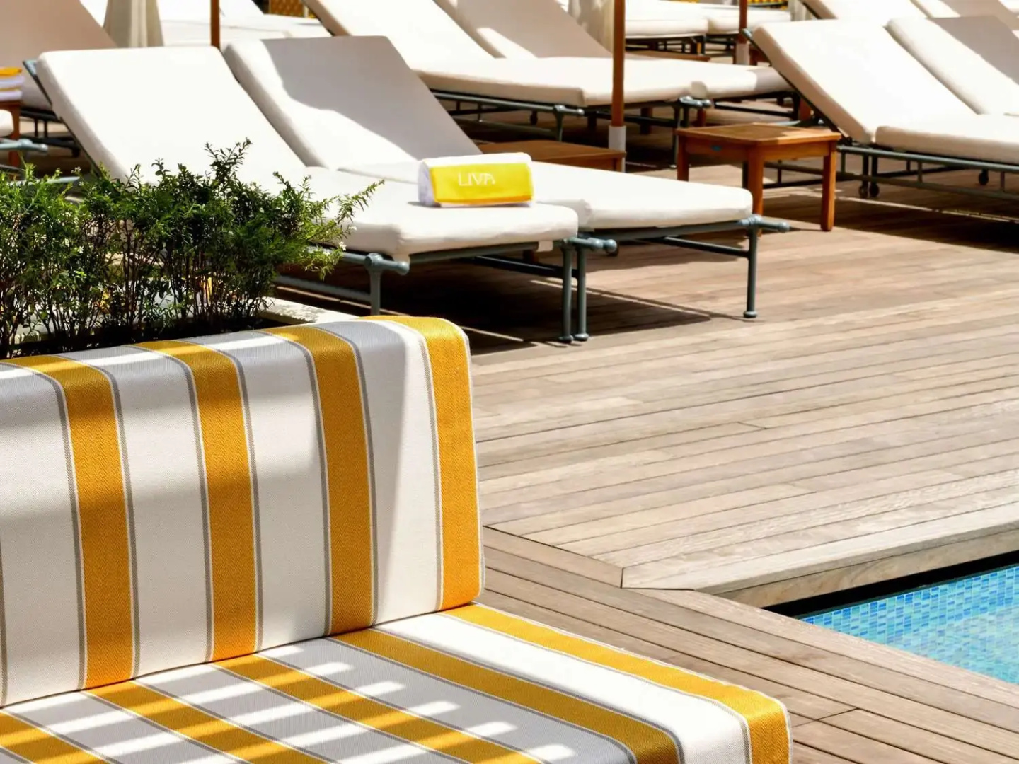 Foto - Novotel Abidjan Marcory
