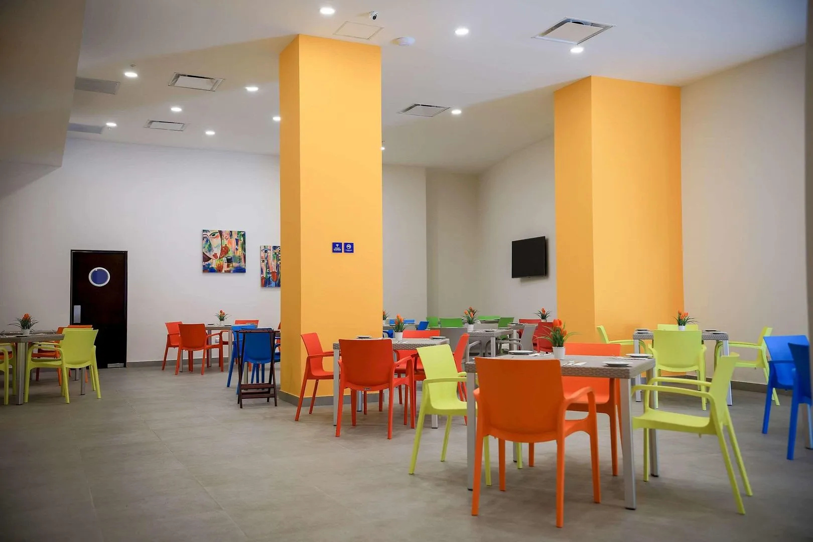 Foto - Garner Hotel Mazatlan Beach by IHG