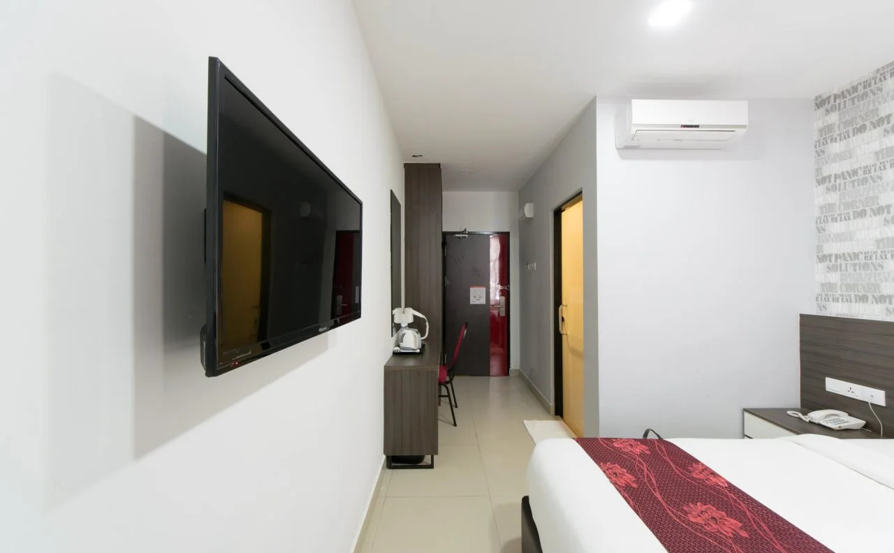 Photo - Signature Hotel @ Bangsar South