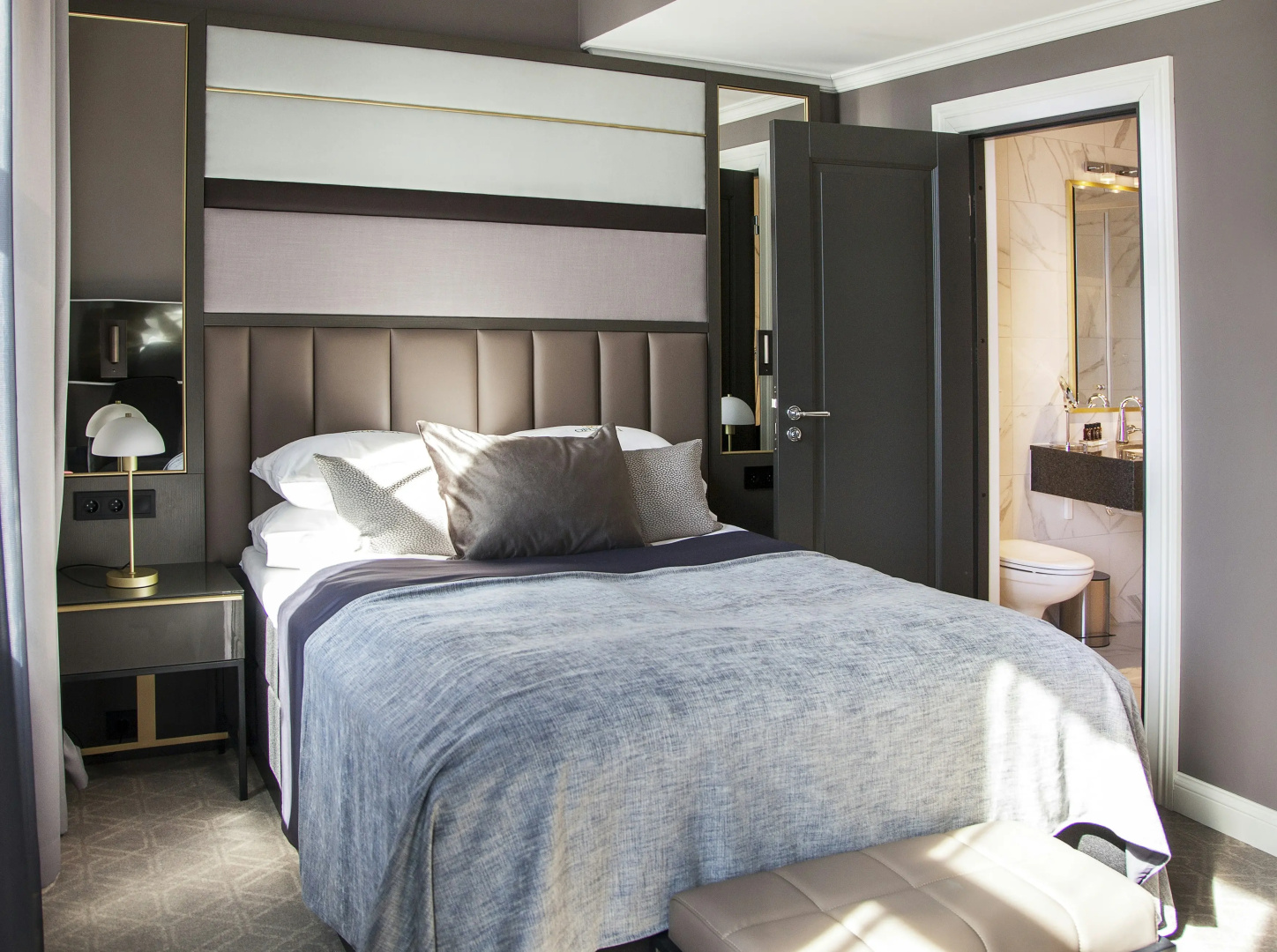 Photo - Opus XVI, a member of Small Luxury Hotels of The World
