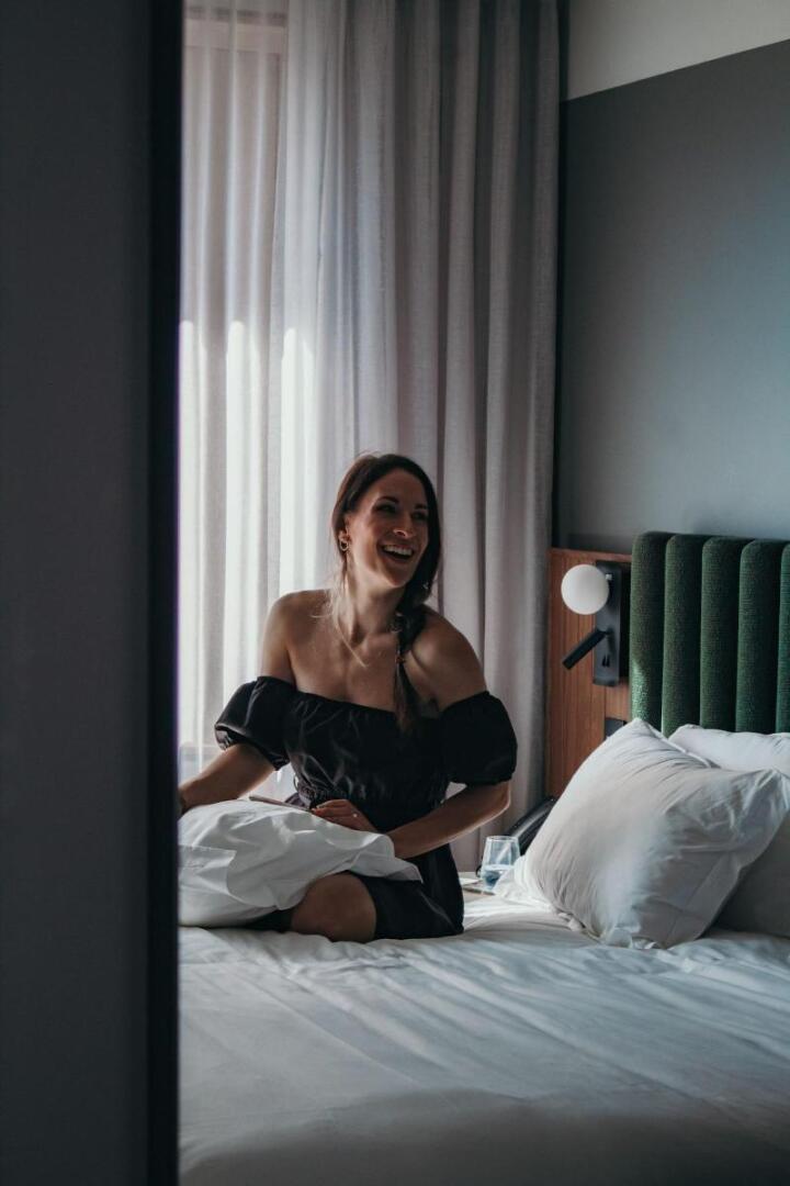 Foto - The Rockefeller Hotel by NEWMARK