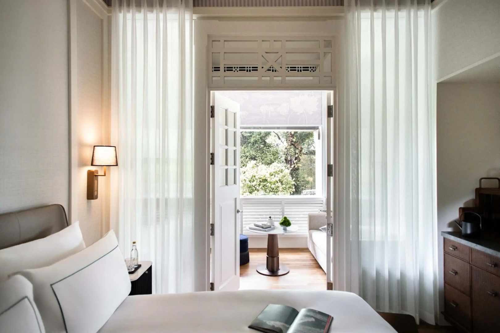 Photo - METT Singapore