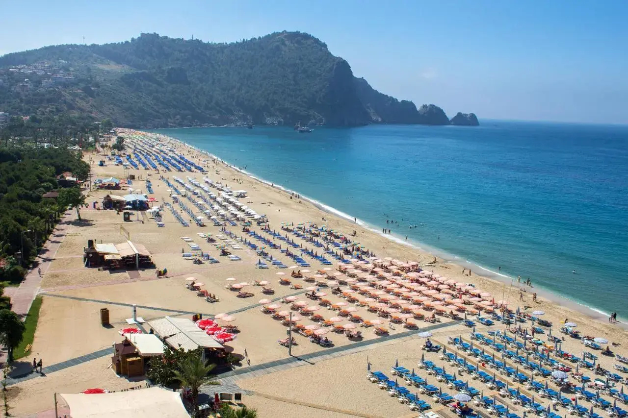 Photo - Alaiye Kleopatra Hotel