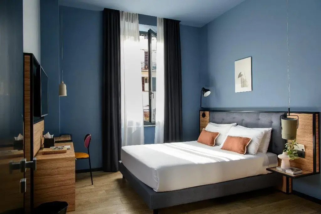 Photo - The Poet Hotel