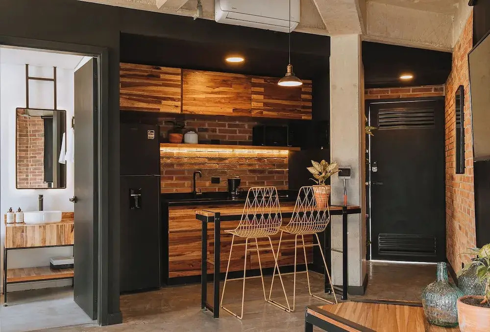 Foto - Hotel 3450 Living Lofts