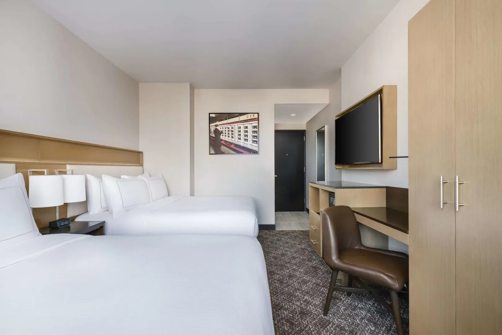 Photo - Doubletree by Hilton New York Times Square South