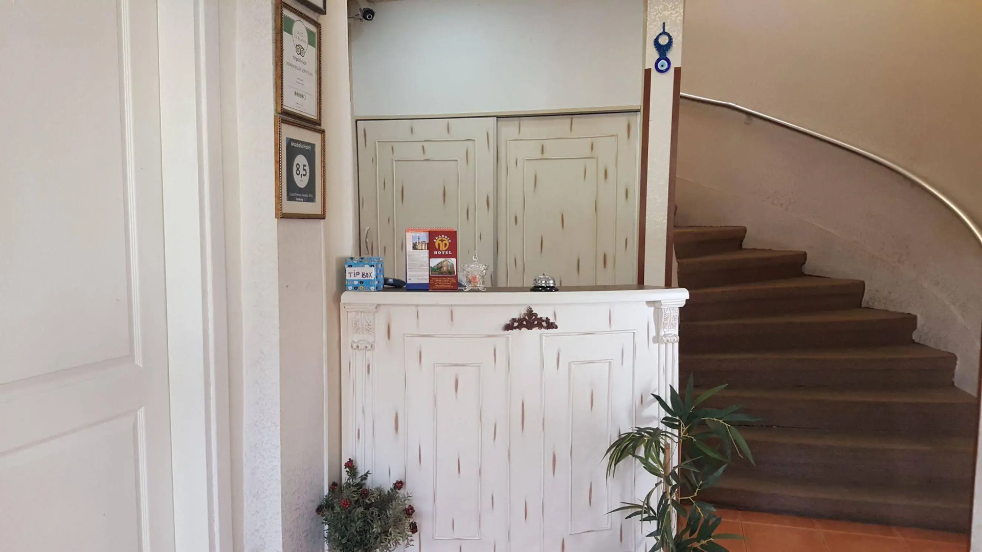 Foto - Anadolu Hotel