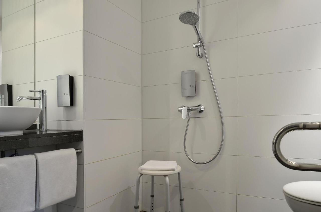 Foto - B&B Hotel Düsseldorf City-Süd