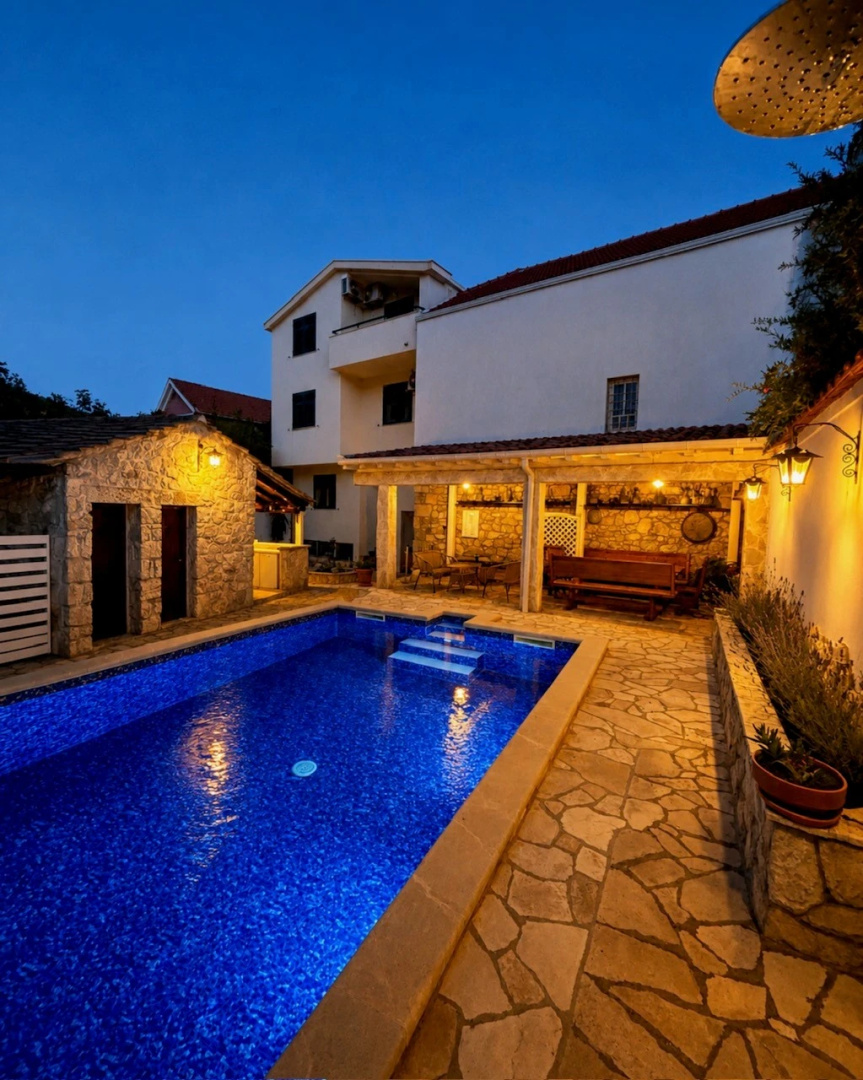 Foto - Villa Fortuna