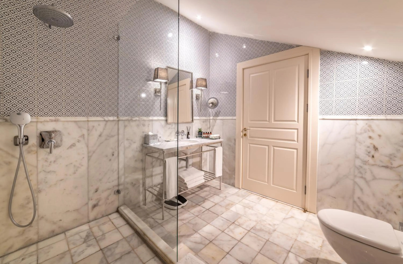 Foto - The Drisco Hotel Tel Aviv - Relais & Châteaux - Adults Only