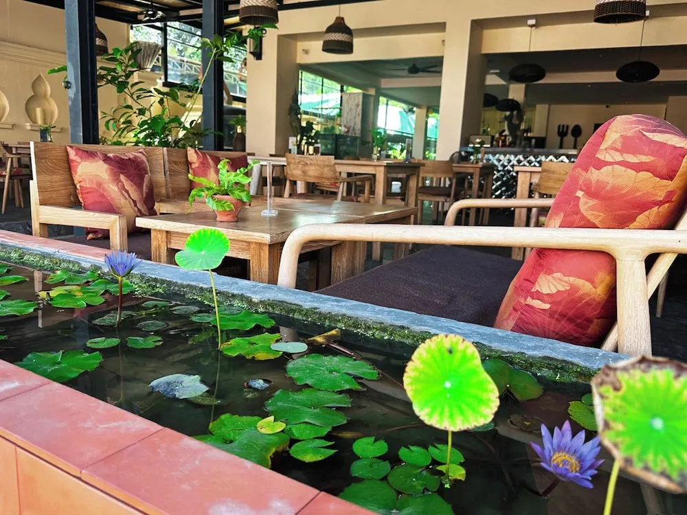 Photo - JALMIN Samui Hotel