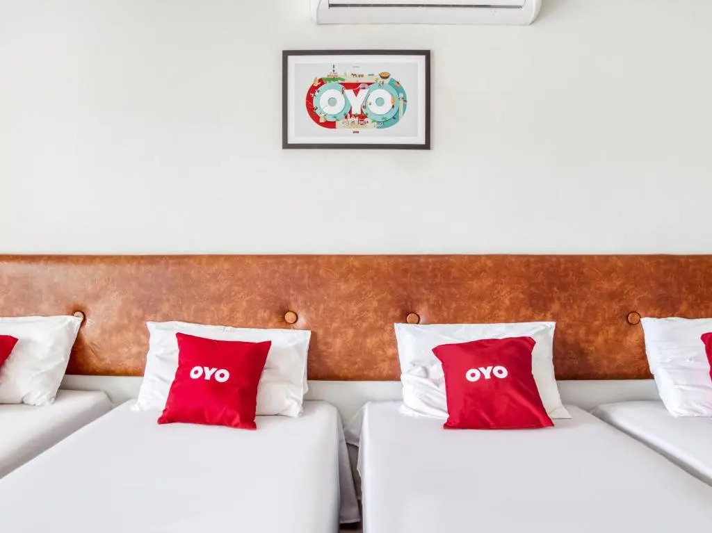 Foto - OYO Praia Hotel Recanto do Tomé - Salvador