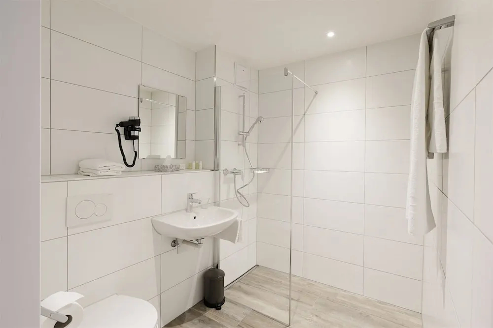 Foto - Hotel Work Life Residence am Bahnhof