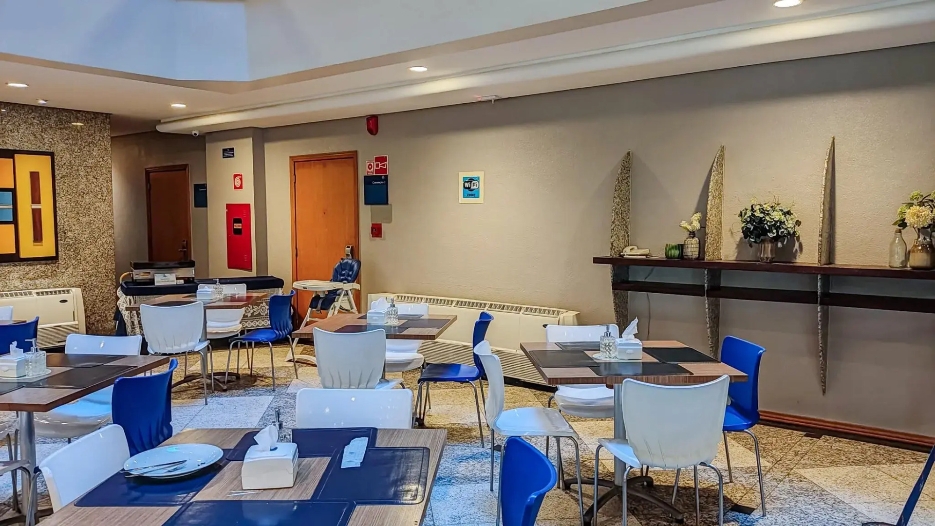 Foto - Reymar Hotel Maceió