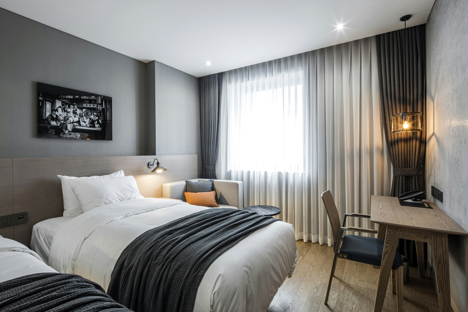 Foto - Hotel28 Myeongdong