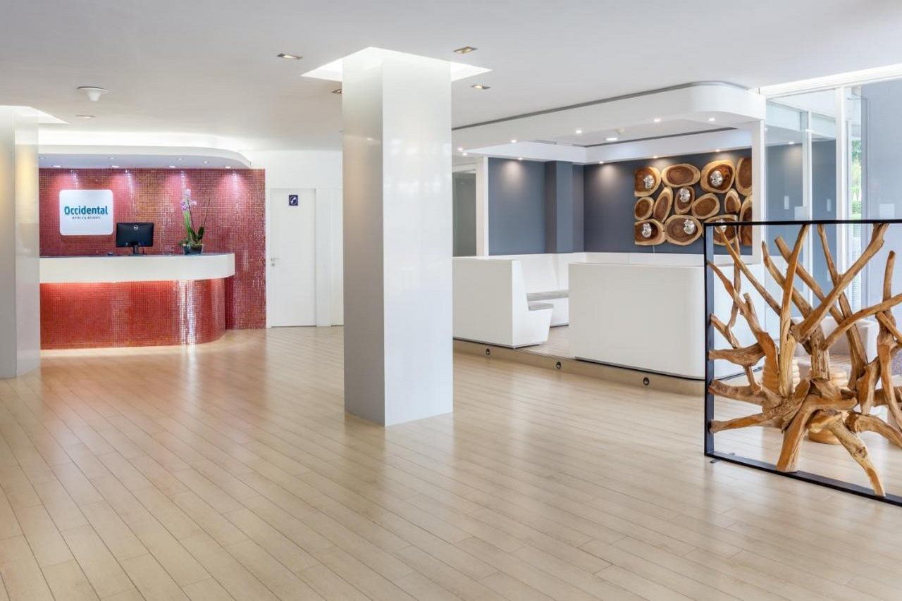 Foto - Barceló Margaritas Royal Level Adults Only