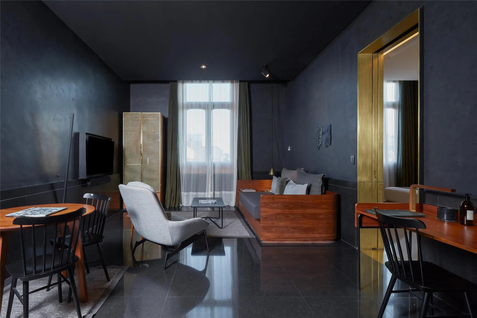 Foto - Umbral, a Curio Collection by Hilton