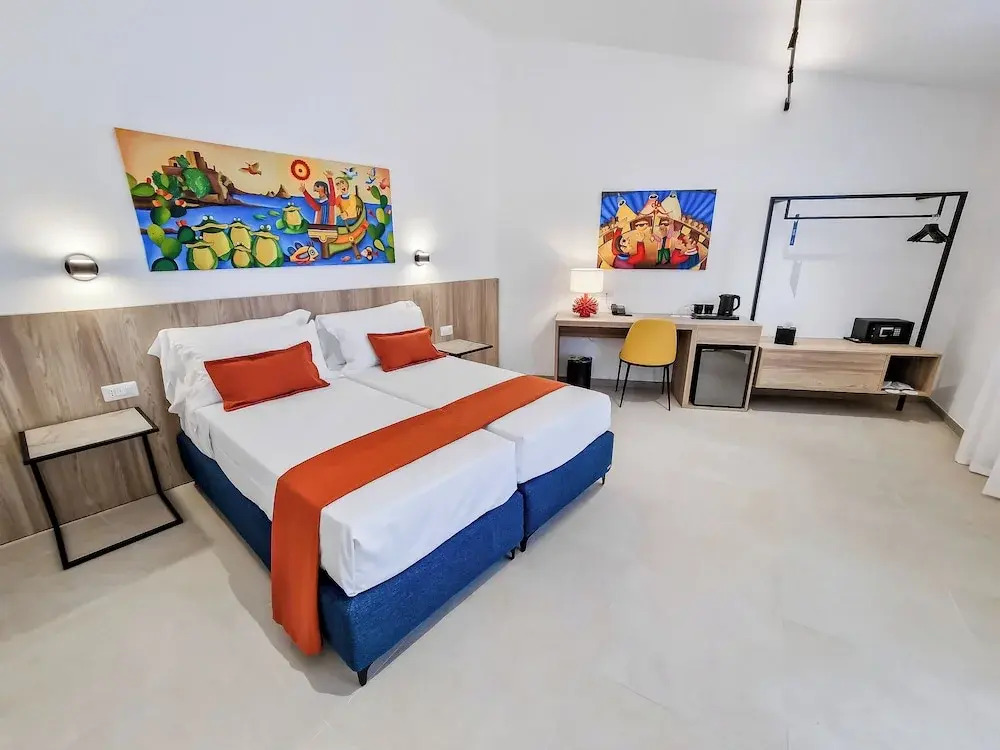 Photo - Thaleia Dimora di Pregio