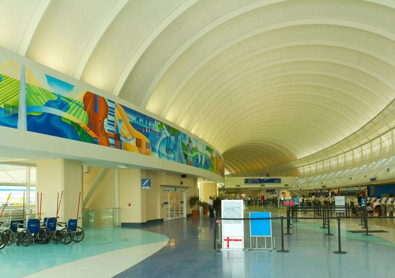 Photo - Hilton Garden Inn Jacksonville Airport