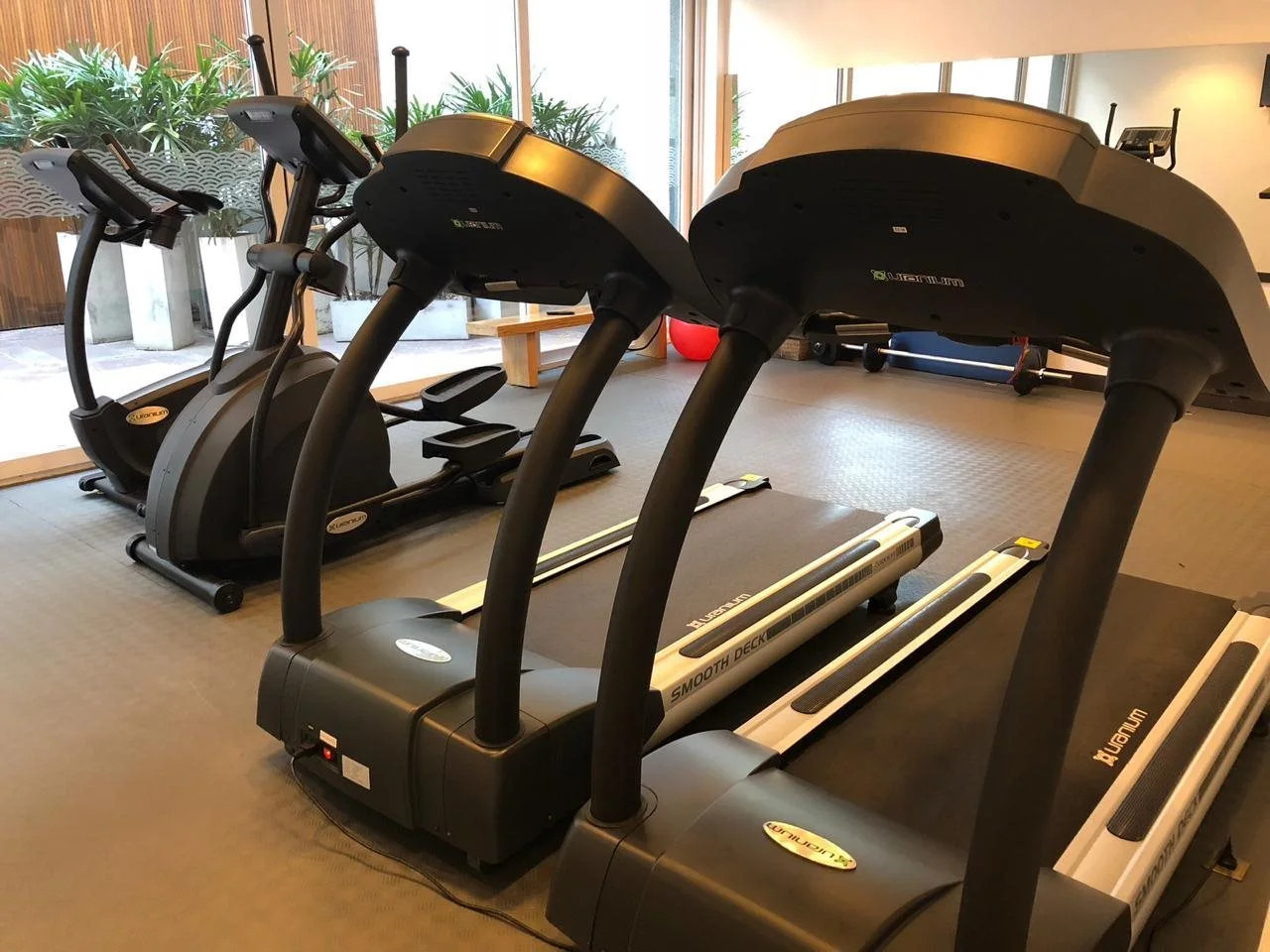 Foto - Ilum Experience Home