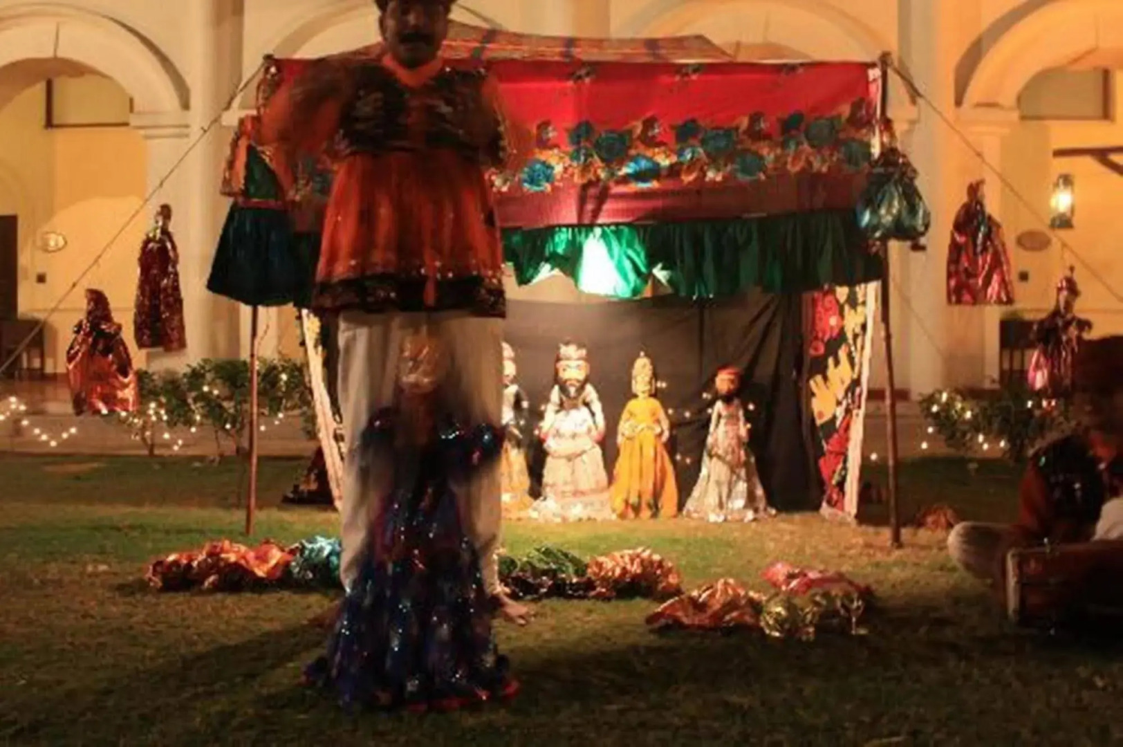 Photo - The Grand Imperial - Heritage Hotel