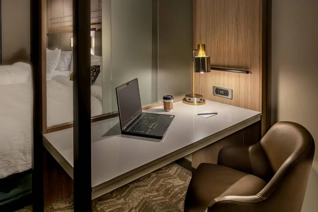 Foto - SpringHill Suites by Marriott Fort Worth Historic Stockyards