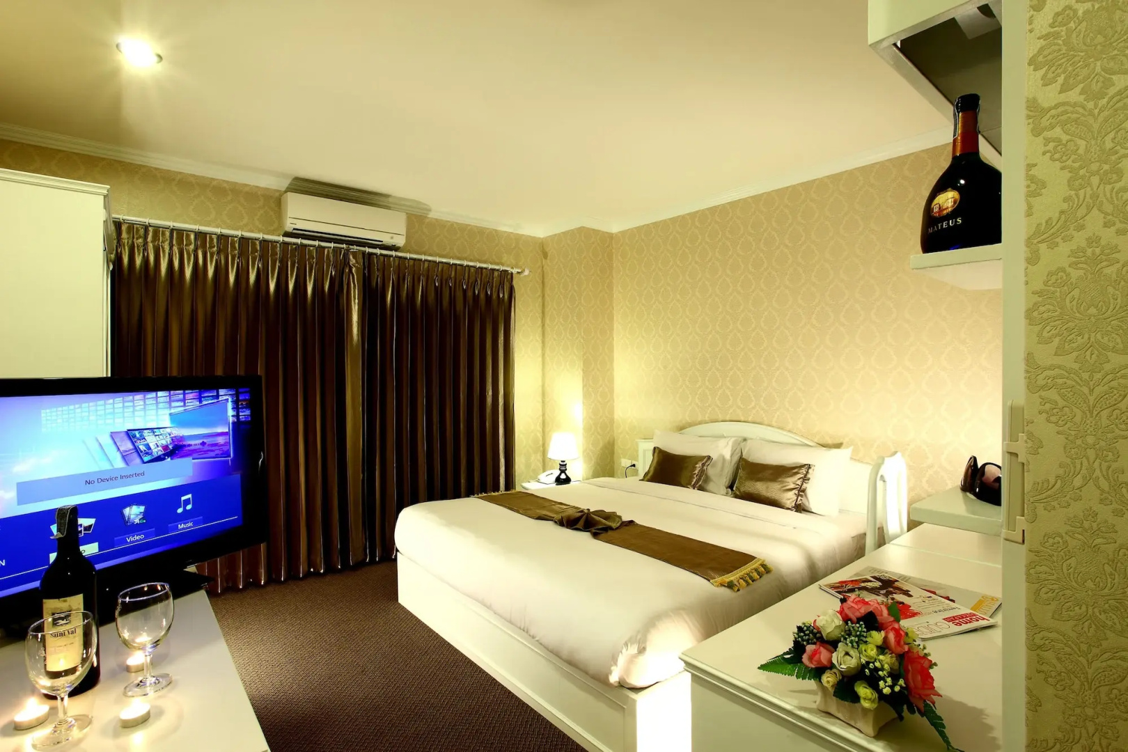 Photo - Victoria Nimman Hotel