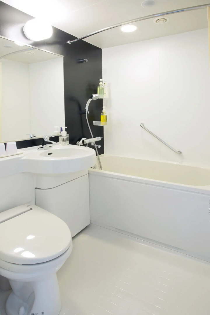 Foto - Sapporo Tokyu REI Hotel