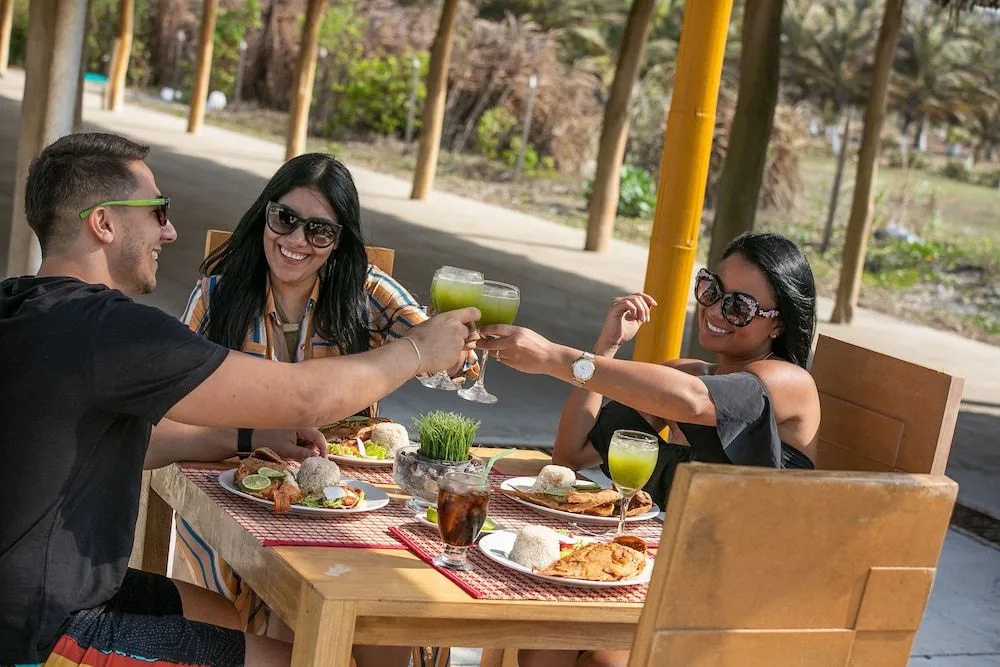 Photo - Hotel Arena Beach Cartagena