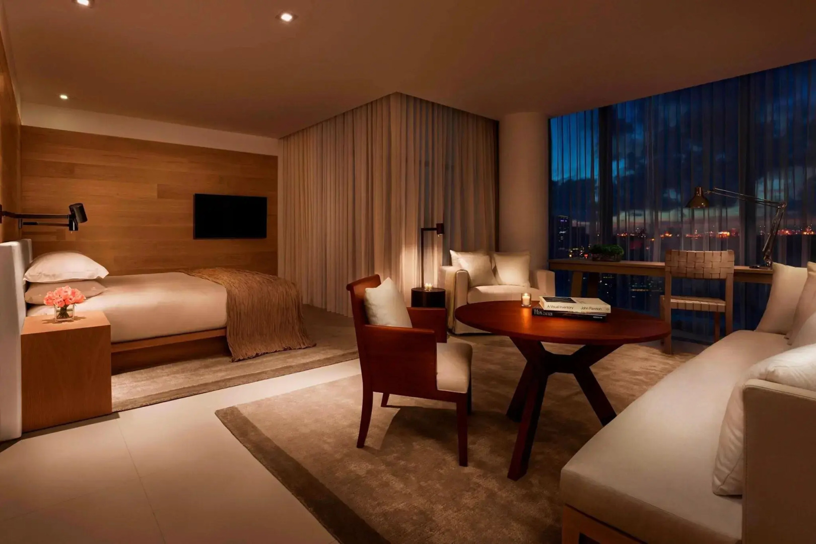 Foto - The Miami Beach EDITION