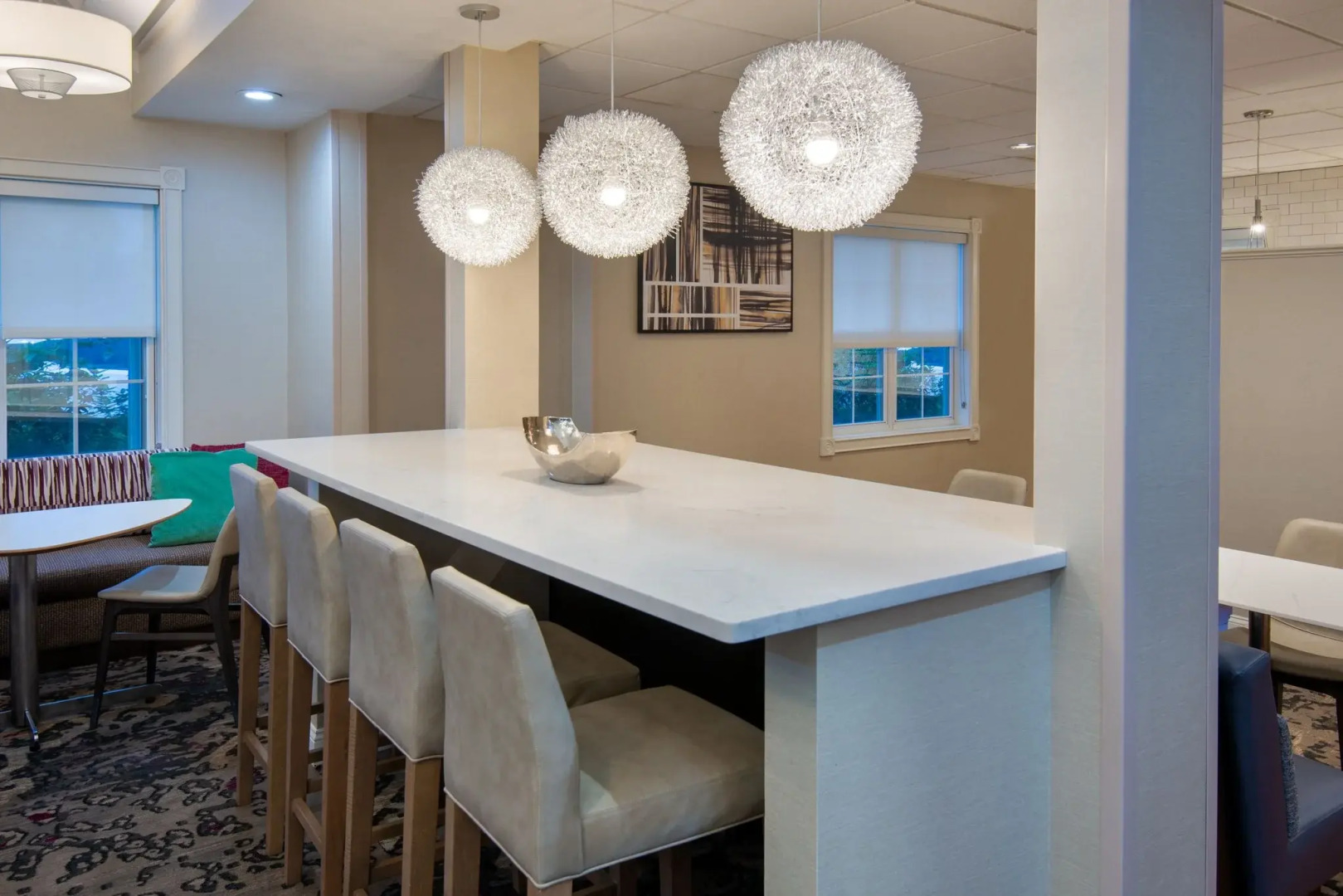 Foto - Residence Inn by Marriott Boston Brockton/Easton