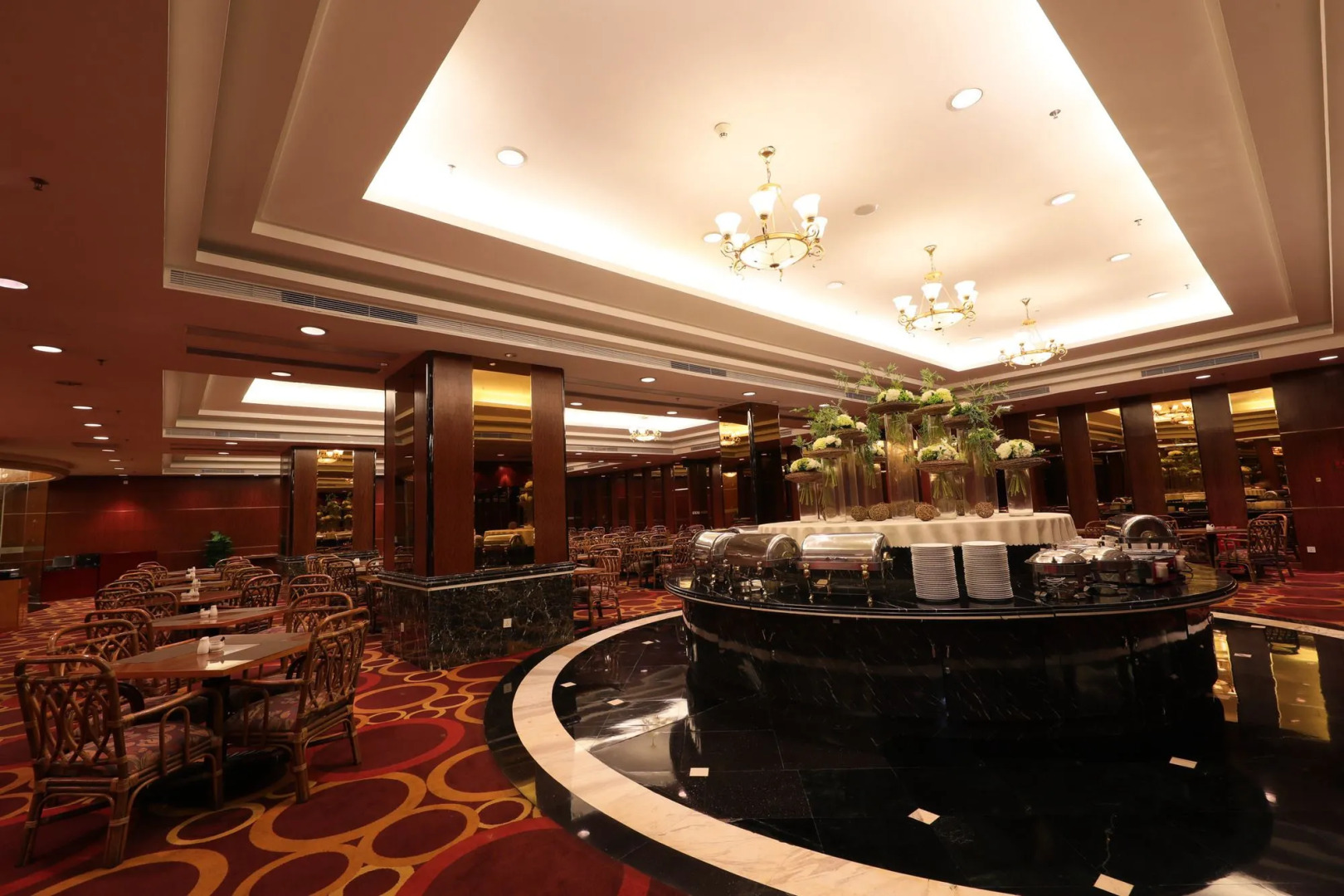 Foto - Renaissance Shenzhen Luohu Hotel