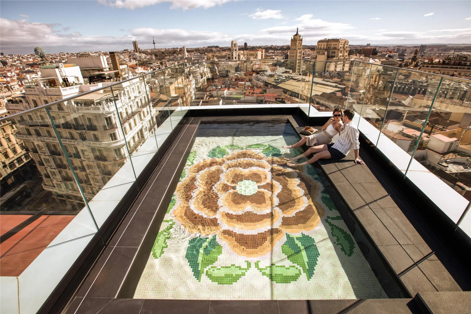 Photo - Hotel Montera Madrid, Curio Collection By Hilton