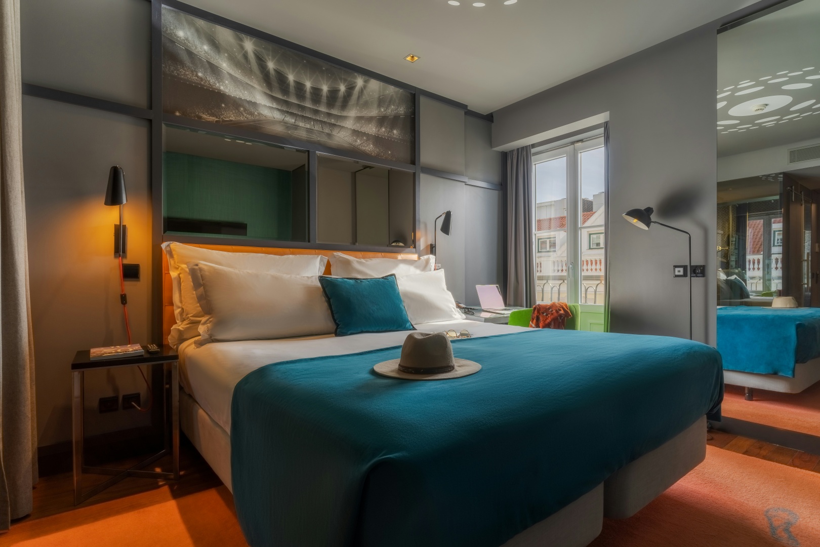Photo - Pestana CR7 Lisboa