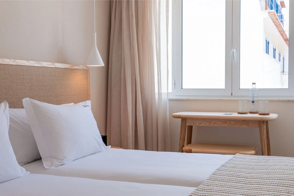 Photo - Praia FLH Hotels Ericeira