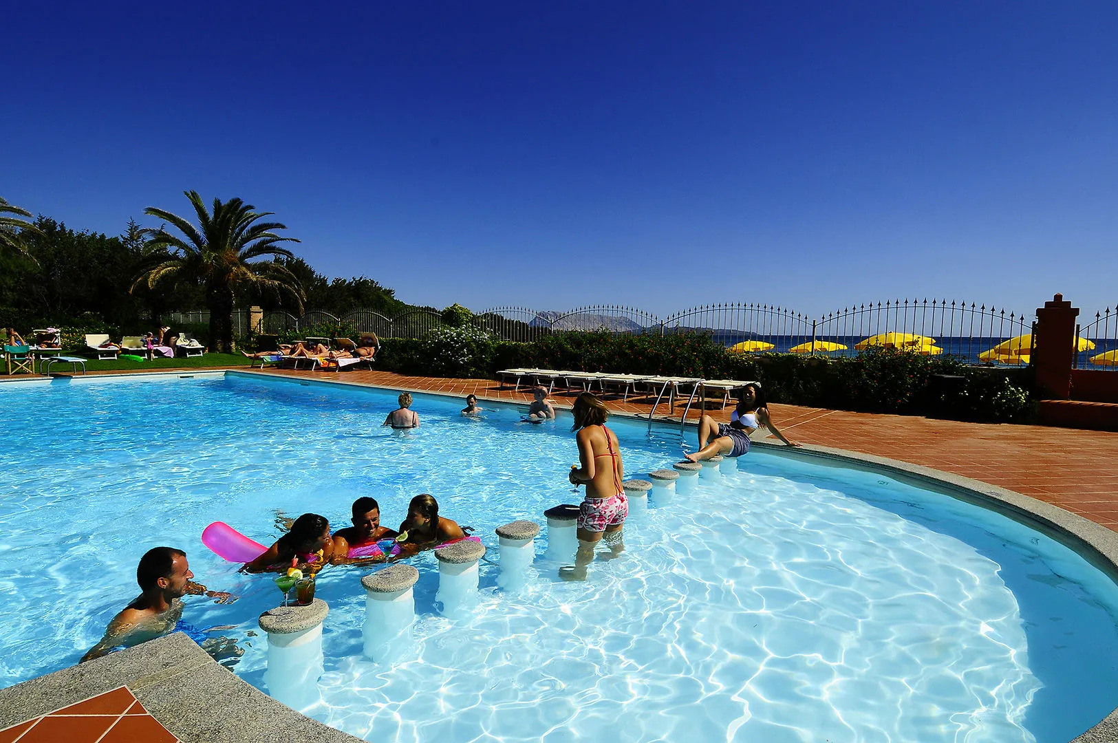 Photo - Hotel L'Esagono