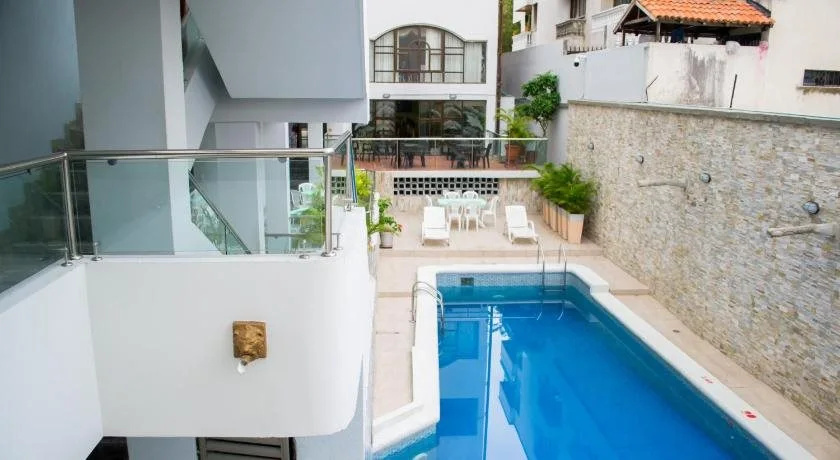Foto - Hotel Dorado BAQ