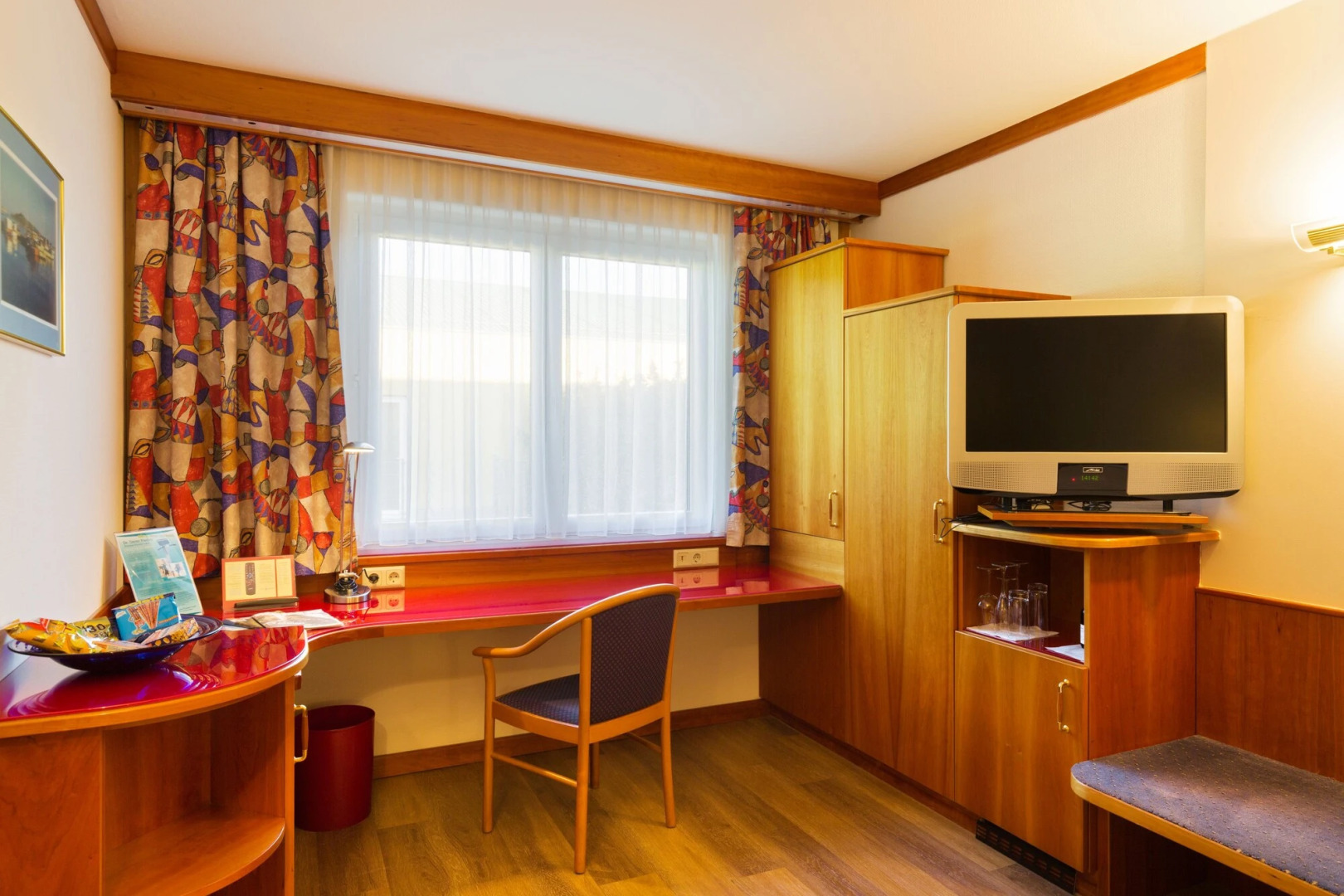 Photo - Vienna Sporthotel