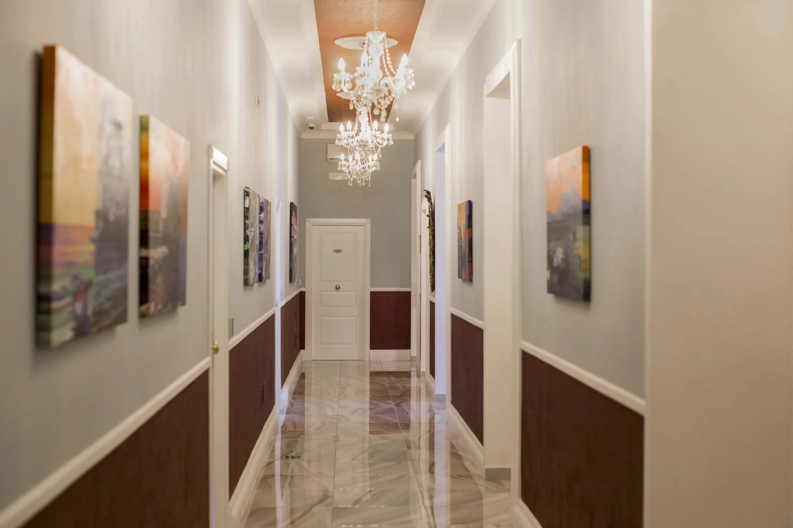 Photo - NeapolitanTrips Hotel