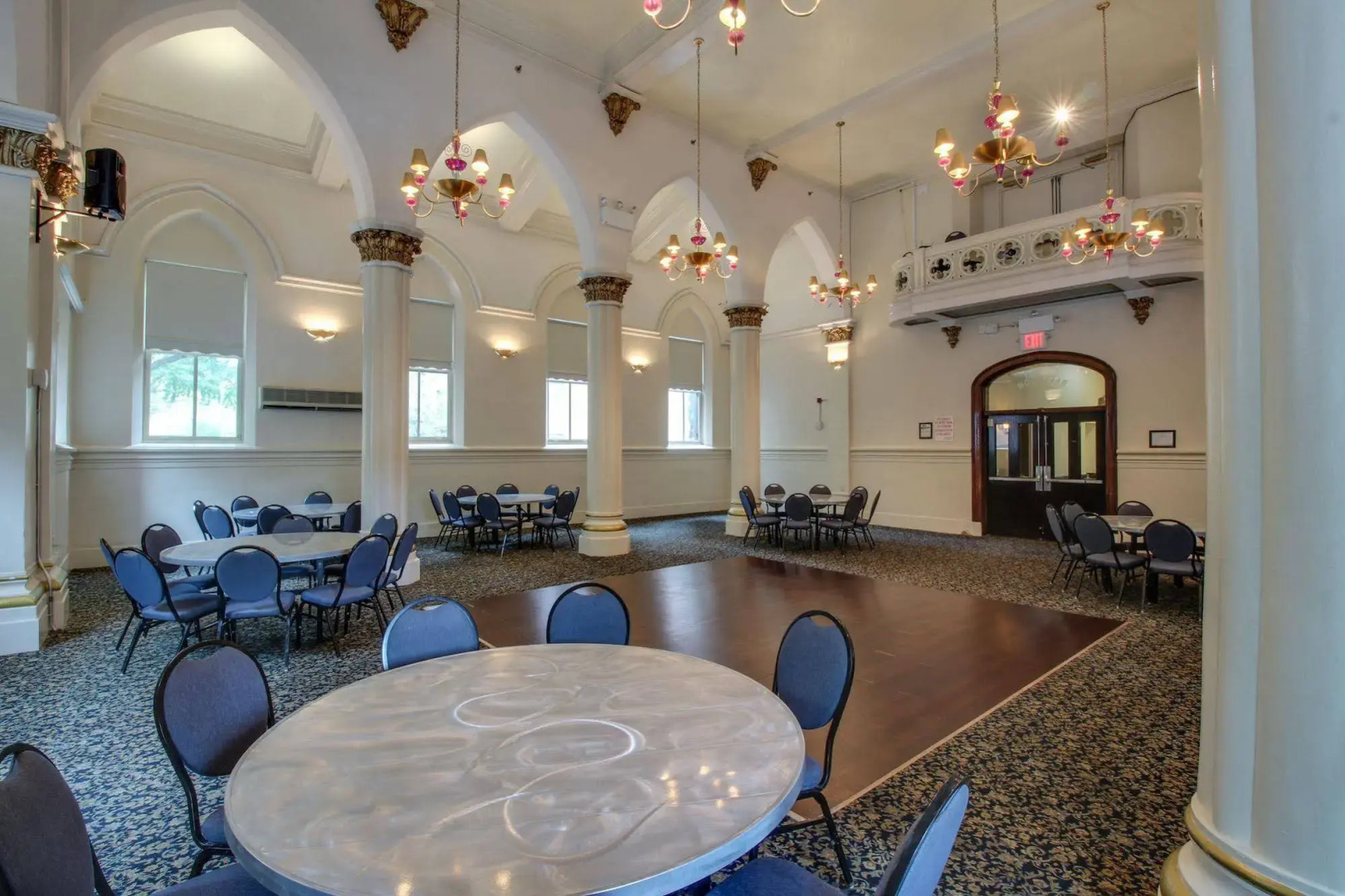 Photo - HI New York City Hostel