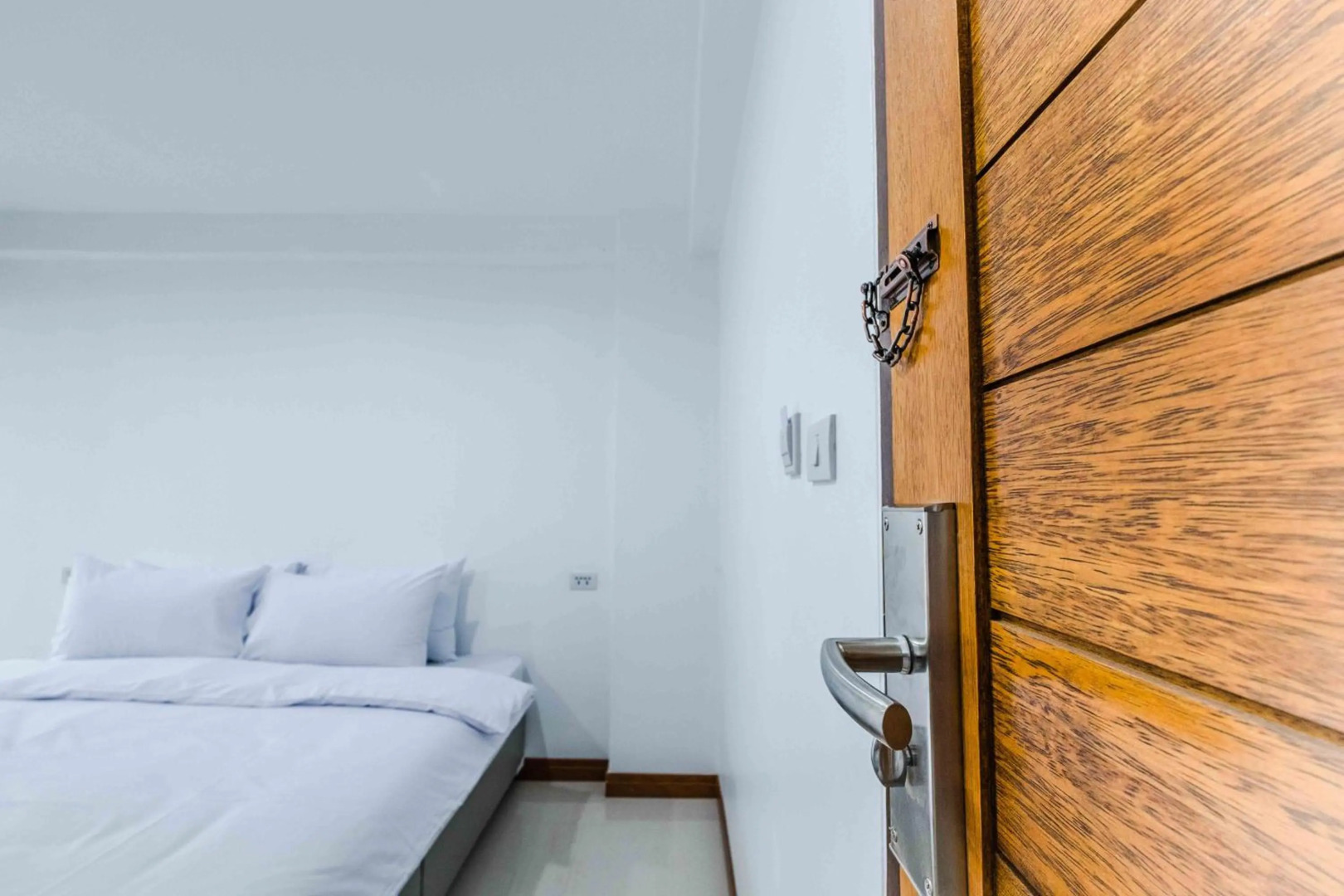 Photo - 12 The Residence Hotel at Don Mueang Airport