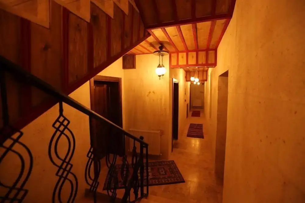 Photo - Balloon View Hotel