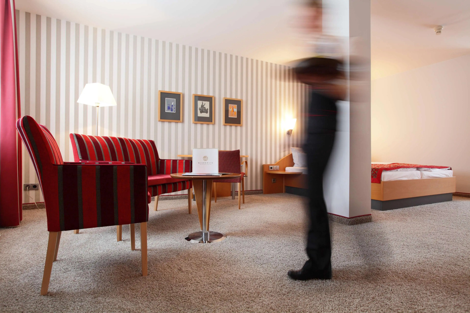 Foto - TOP VCH Hotel Michaelis Leipzig